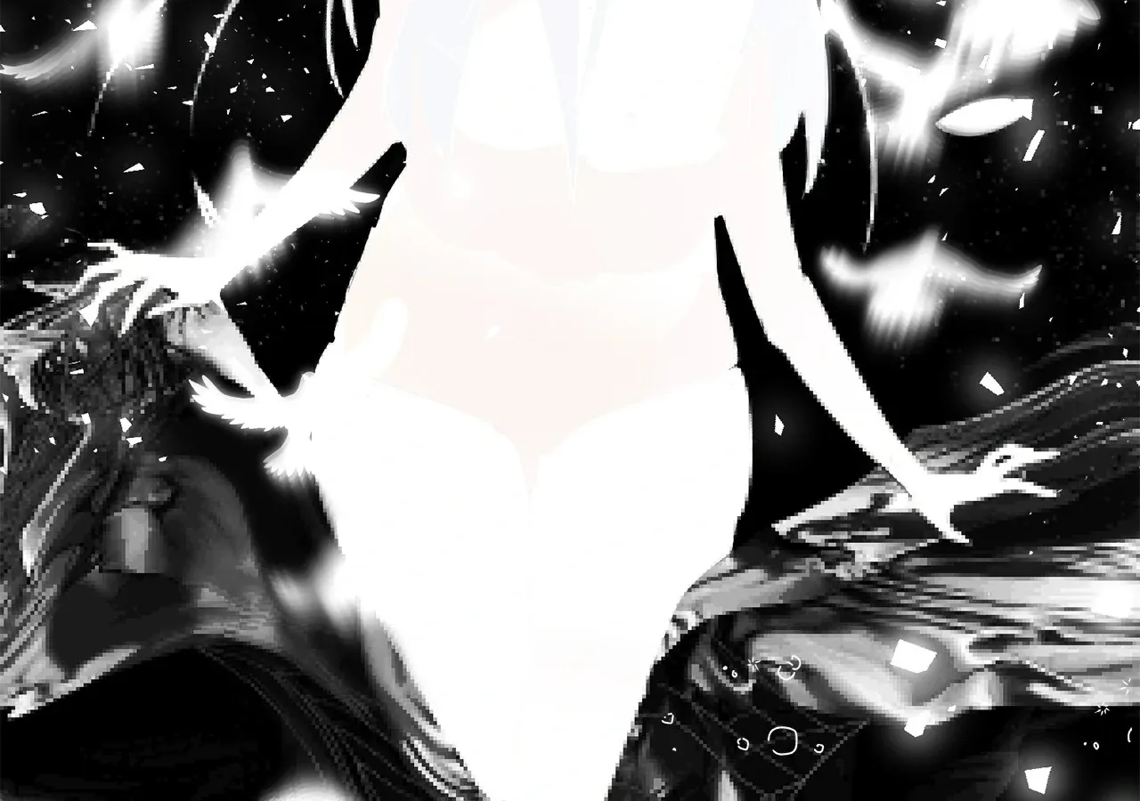 Is this Your First Death Metal Siren? Chapter 30 page 91 - 