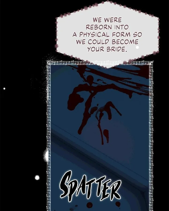 Is this Your First Death Metal Siren? Chapter 31 page 2 - 