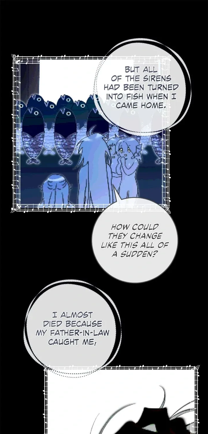 Is this Your First Death Metal Siren? Chapter 31 page 17 - 
