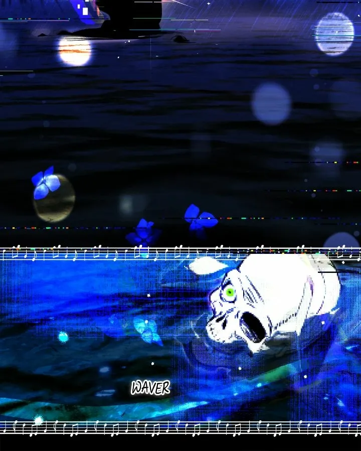 Is this Your First Death Metal Siren? Chapter 31 page 20 - 