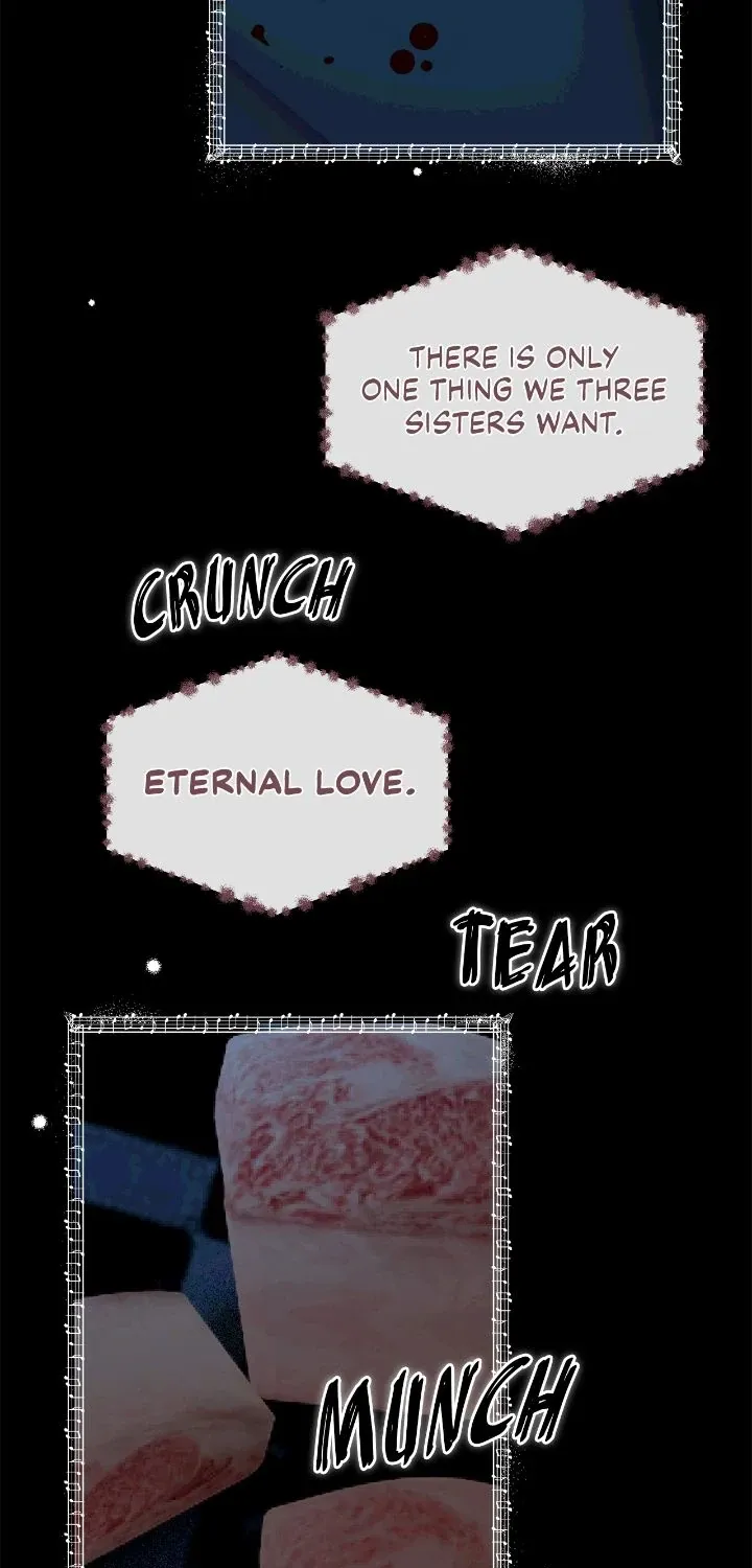 Is this Your First Death Metal Siren? Chapter 31 page 3 - 