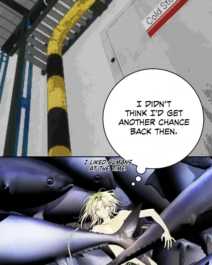 Is this Your First Death Metal Siren? Chapter 31 page 22 - 