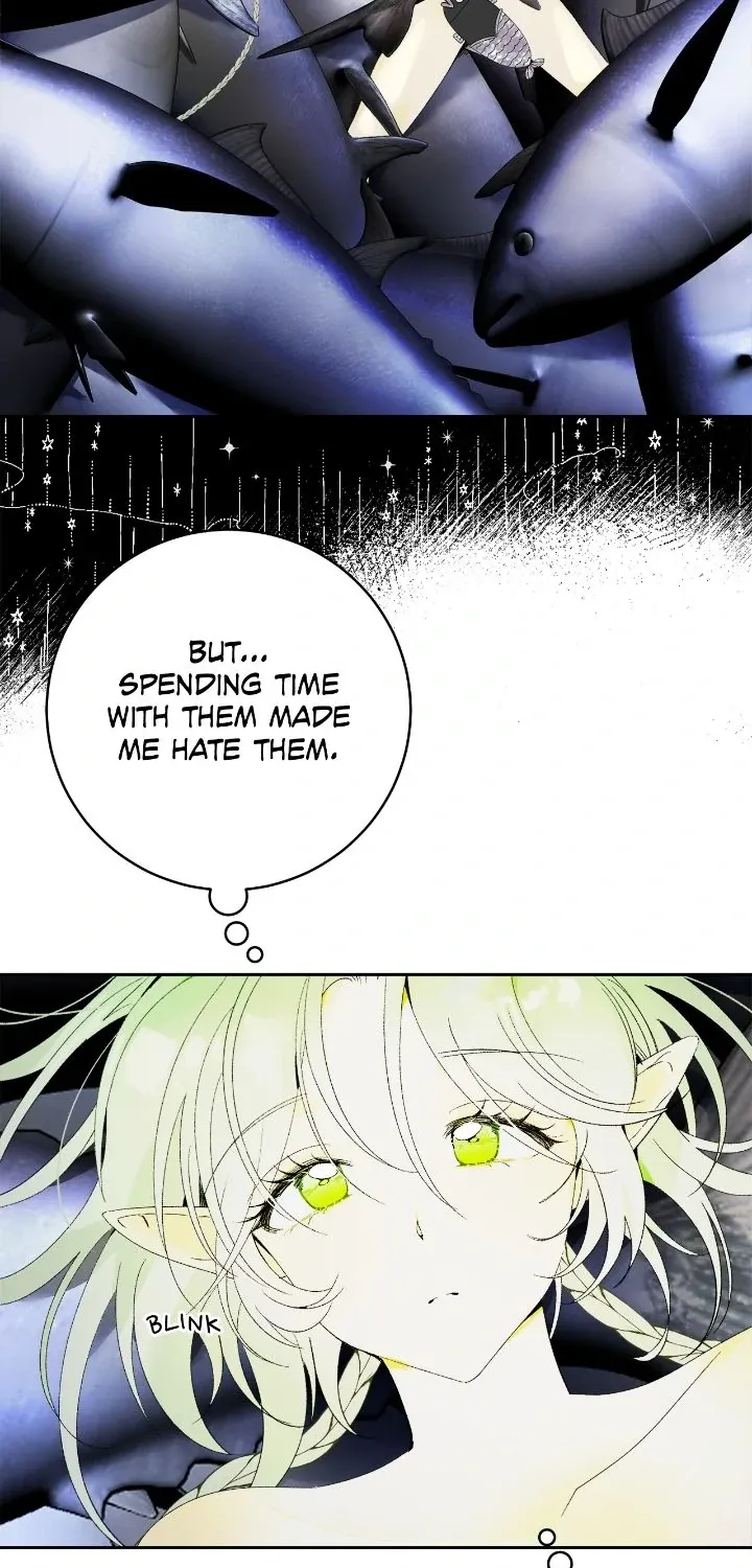 Is this Your First Death Metal Siren? Chapter 31 page 23 - 