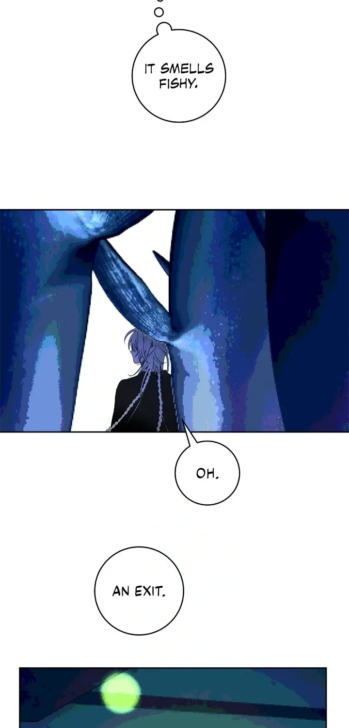 Is this Your First Death Metal Siren? Chapter 31 page 27 - 