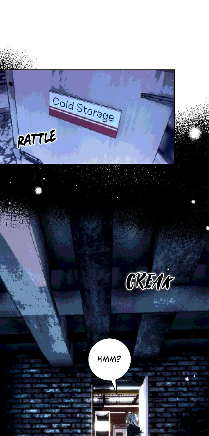 Is this Your First Death Metal Siren? Chapter 31 page 29 - 