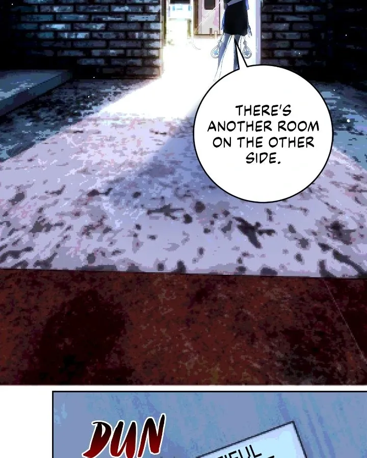 Is this Your First Death Metal Siren? Chapter 31 page 30 - 
