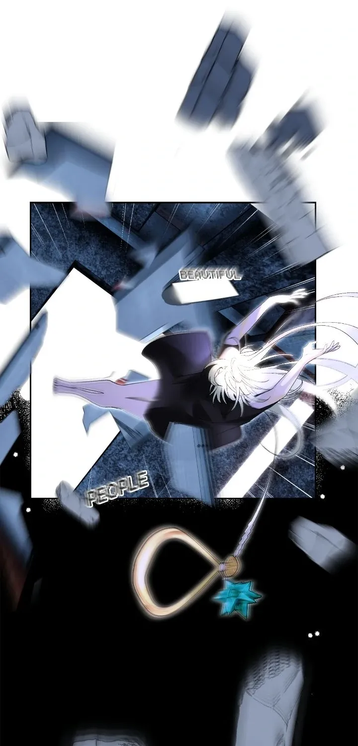 Is this Your First Death Metal Siren? Chapter 31 page 33 - 