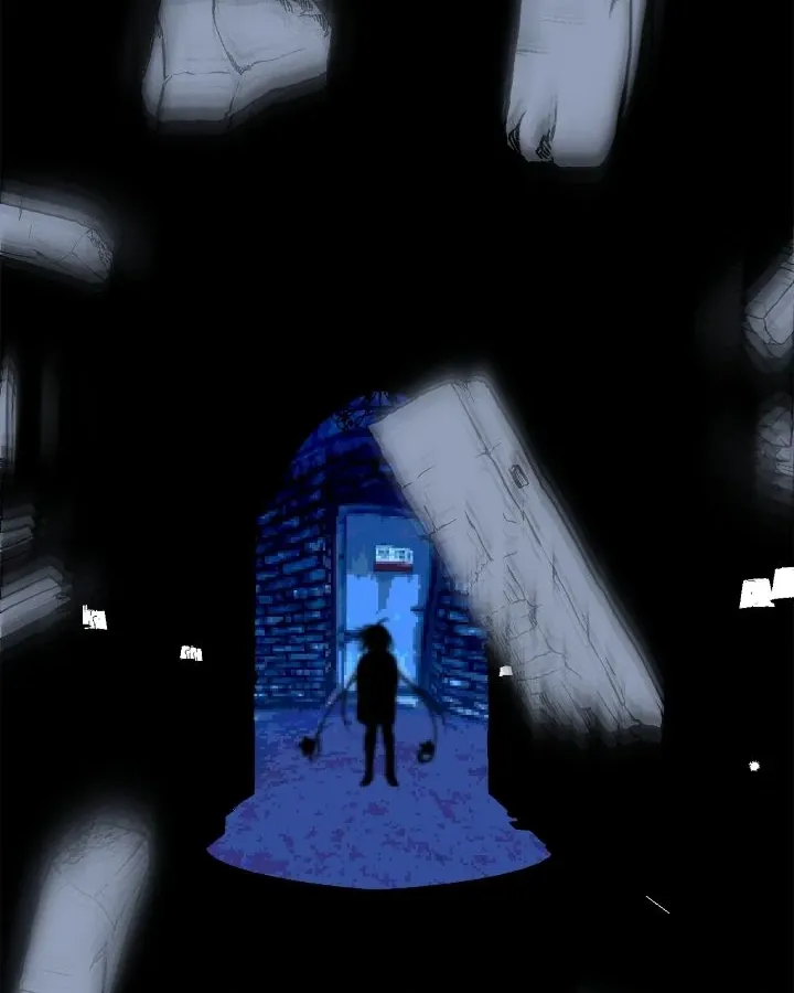 Is this Your First Death Metal Siren? Chapter 31 page 34 - 