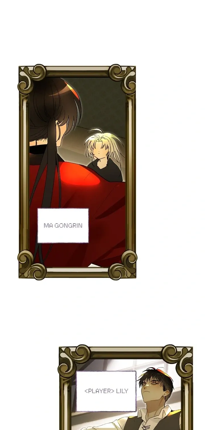 Is this Your First Death Metal Siren? Chapter 31 page 37 - 