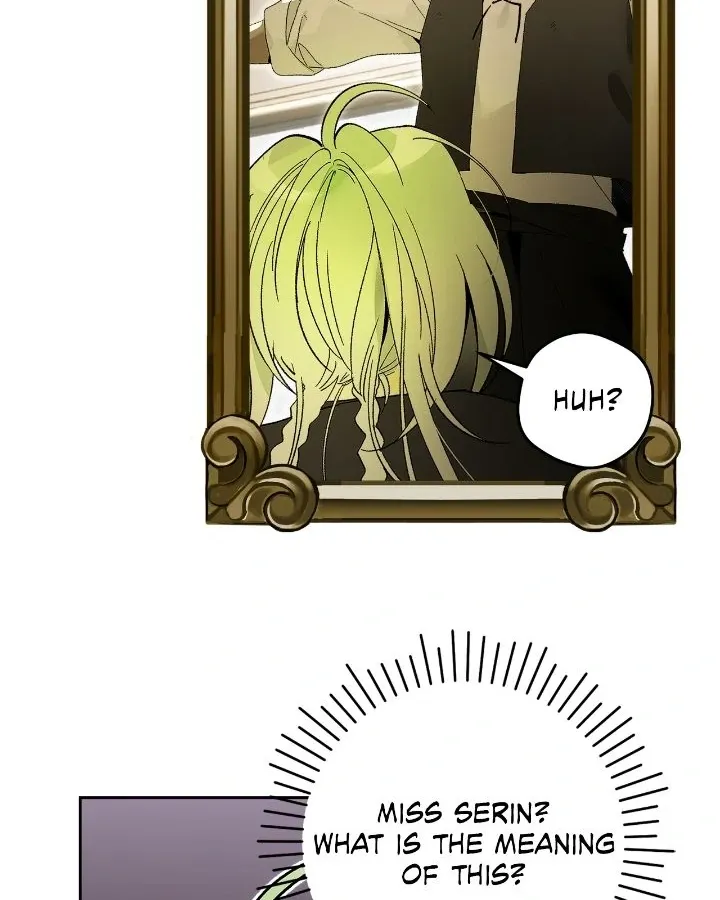 Is this Your First Death Metal Siren? Chapter 31 page 38 - 