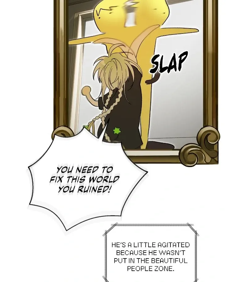 Is this Your First Death Metal Siren? Chapter 31 page 40 - 