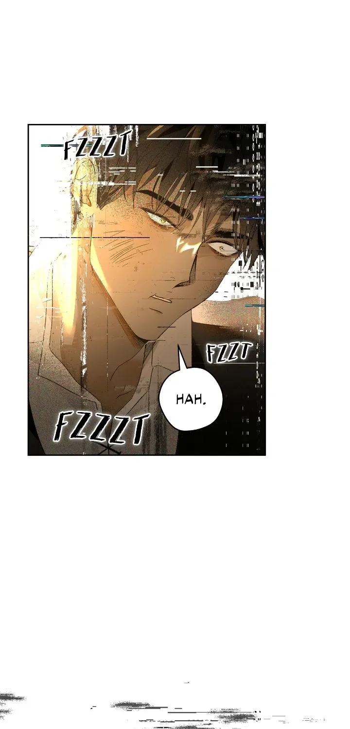 Is this Your First Death Metal Siren? Chapter 31 page 42 - 