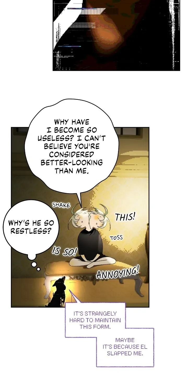 Is this Your First Death Metal Siren? Chapter 31 page 44 - 