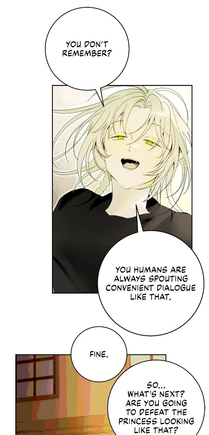 Is this Your First Death Metal Siren? Chapter 31 page 46 - 