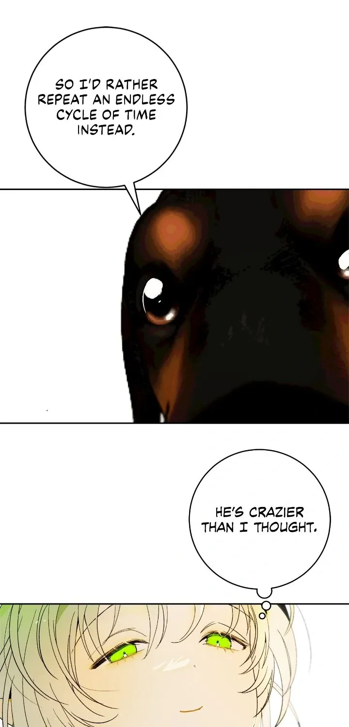 Is this Your First Death Metal Siren? Chapter 31 page 51 - 