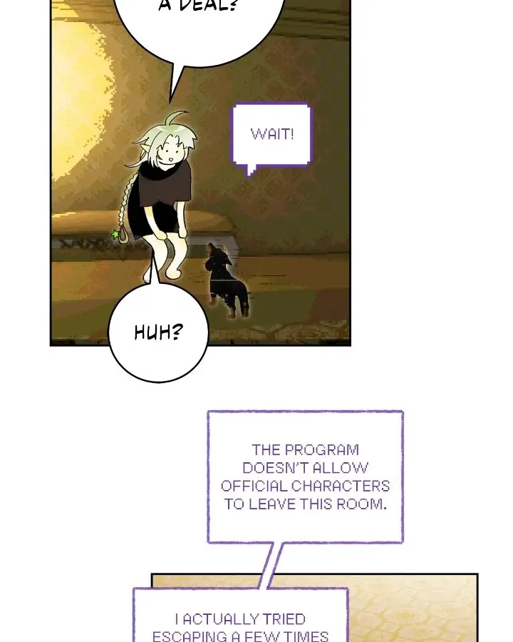 Is this Your First Death Metal Siren? Chapter 31 page 56 - 