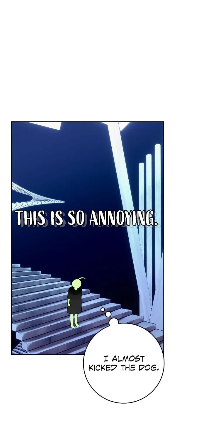 Is this Your First Death Metal Siren? Chapter 31 page 59 - 