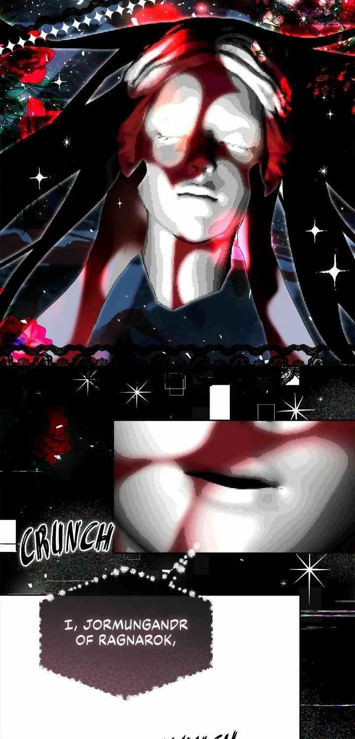 Is this Your First Death Metal Siren? Chapter 31 page 7 - 