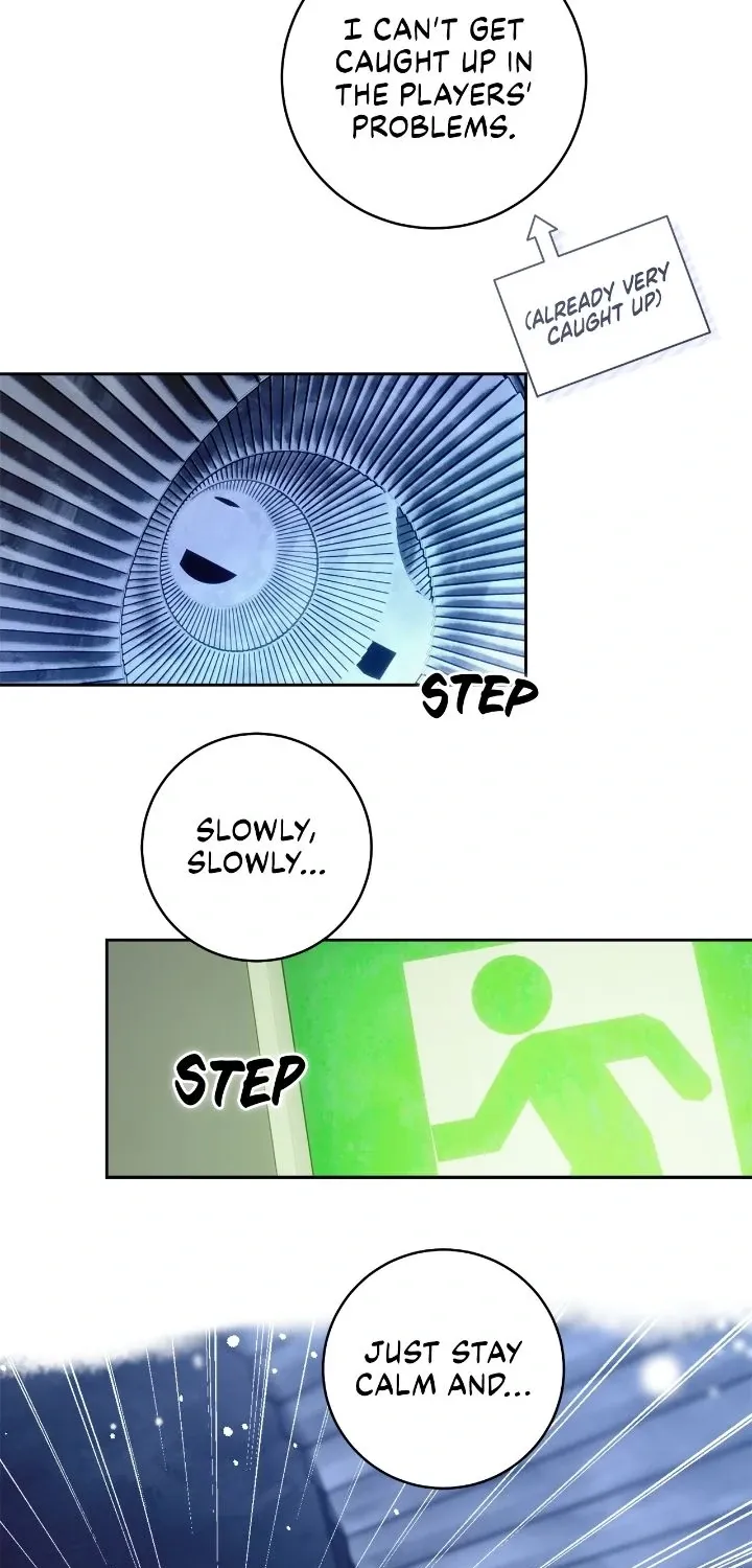 Is this Your First Death Metal Siren? Chapter 31 page 61 - 