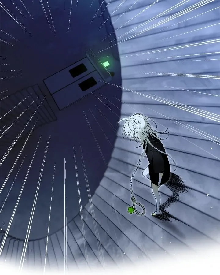 Is this Your First Death Metal Siren? Chapter 31 page 62 - 