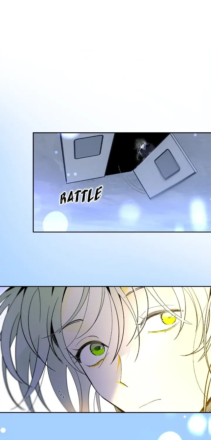 Is this Your First Death Metal Siren? Chapter 31 page 63 - 