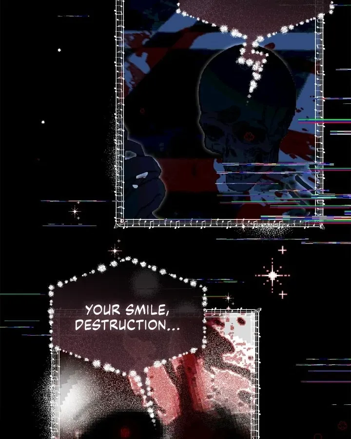 Is this Your First Death Metal Siren? Chapter 31 page 10 - 