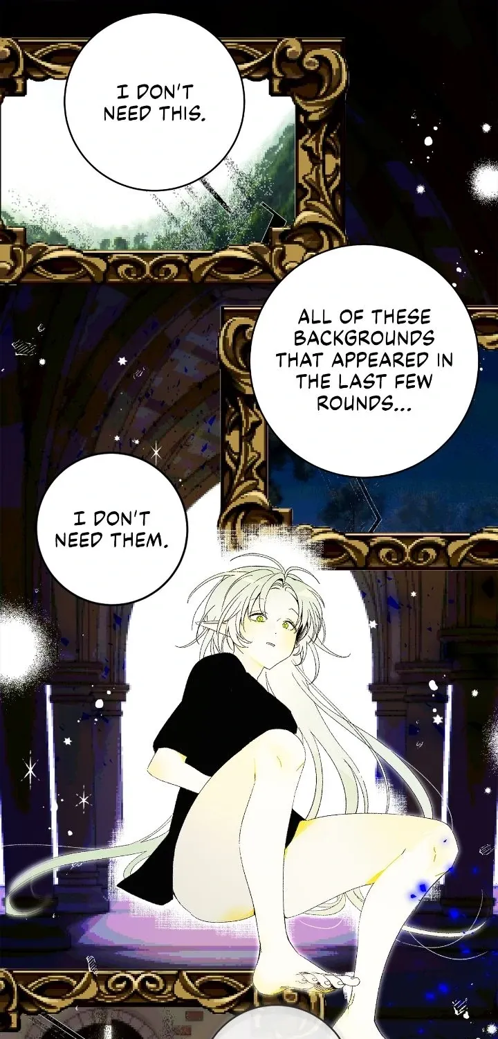 Is this Your First Death Metal Siren? Chapter 32 page 17 - 
