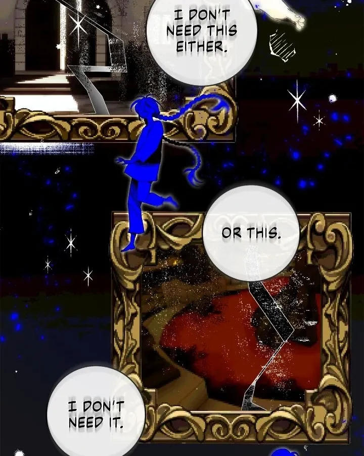 Is this Your First Death Metal Siren? Chapter 32 page 18 - 