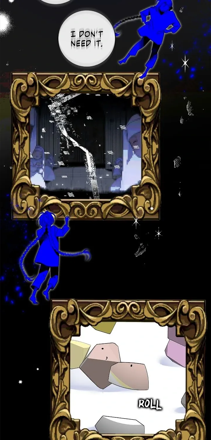 Is this Your First Death Metal Siren? Chapter 32 page 19 - 