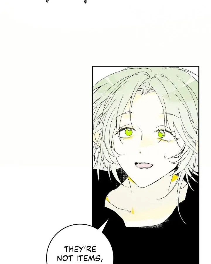 Is this Your First Death Metal Siren? Chapter 32 page 3 - 