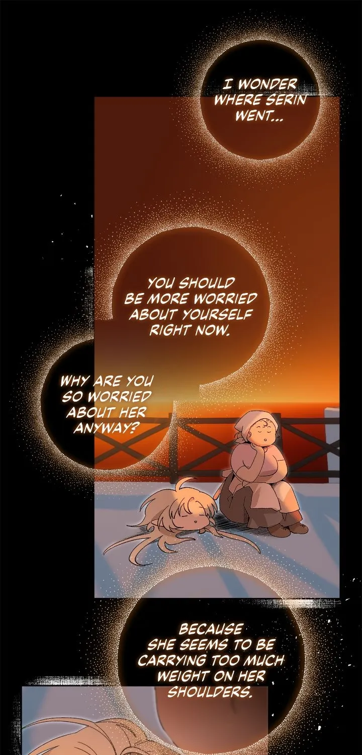 Is this Your First Death Metal Siren? Chapter 32 page 21 - 