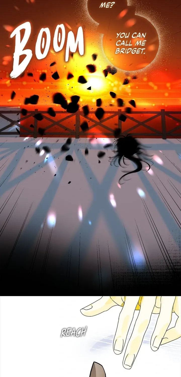 Is this Your First Death Metal Siren? Chapter 32 page 23 - 