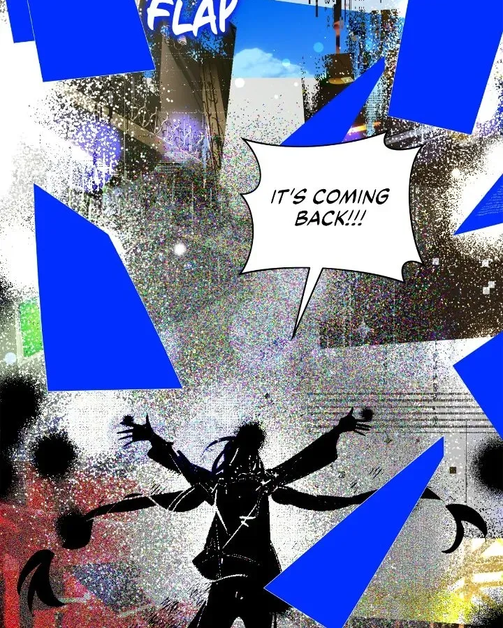 Is this Your First Death Metal Siren? Chapter 32 page 26 - 