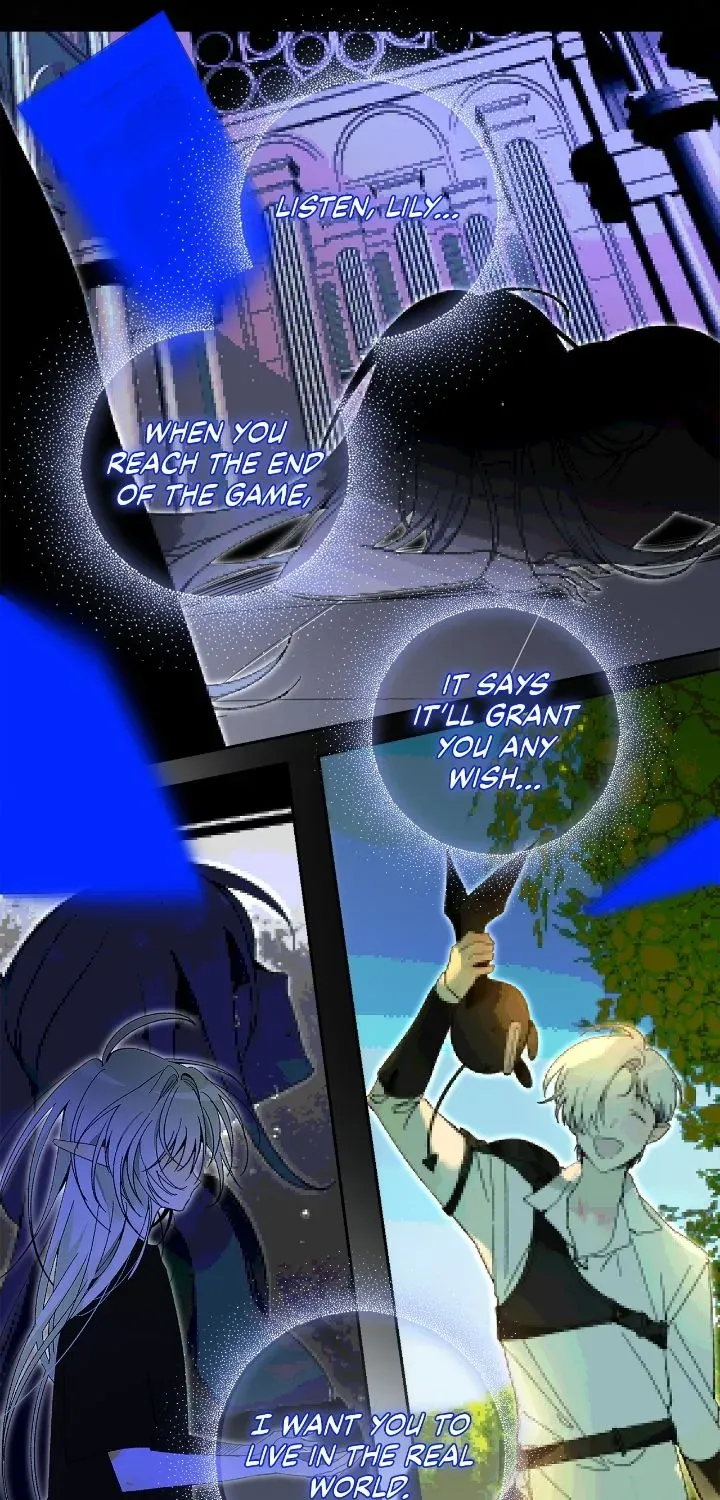 Is this Your First Death Metal Siren? Chapter 32 page 35 - 