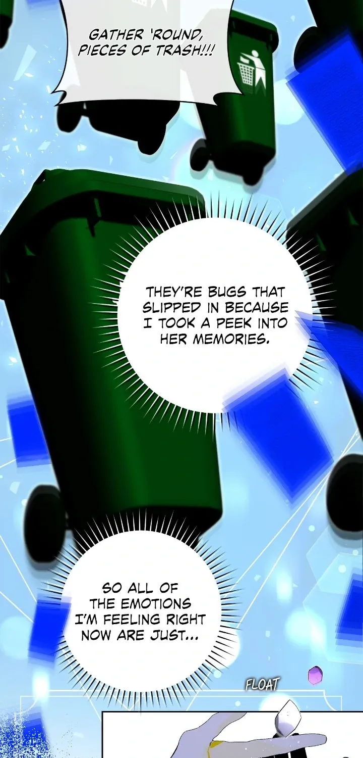 Is this Your First Death Metal Siren? Chapter 32 page 37 - 