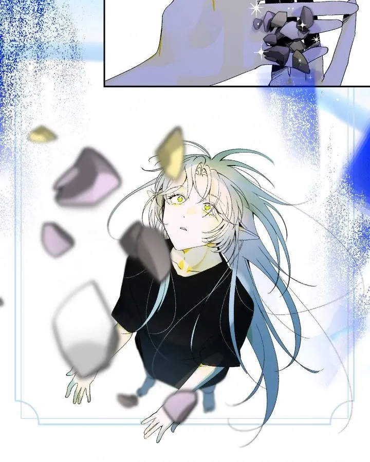 Is this Your First Death Metal Siren? Chapter 32 page 38 - 