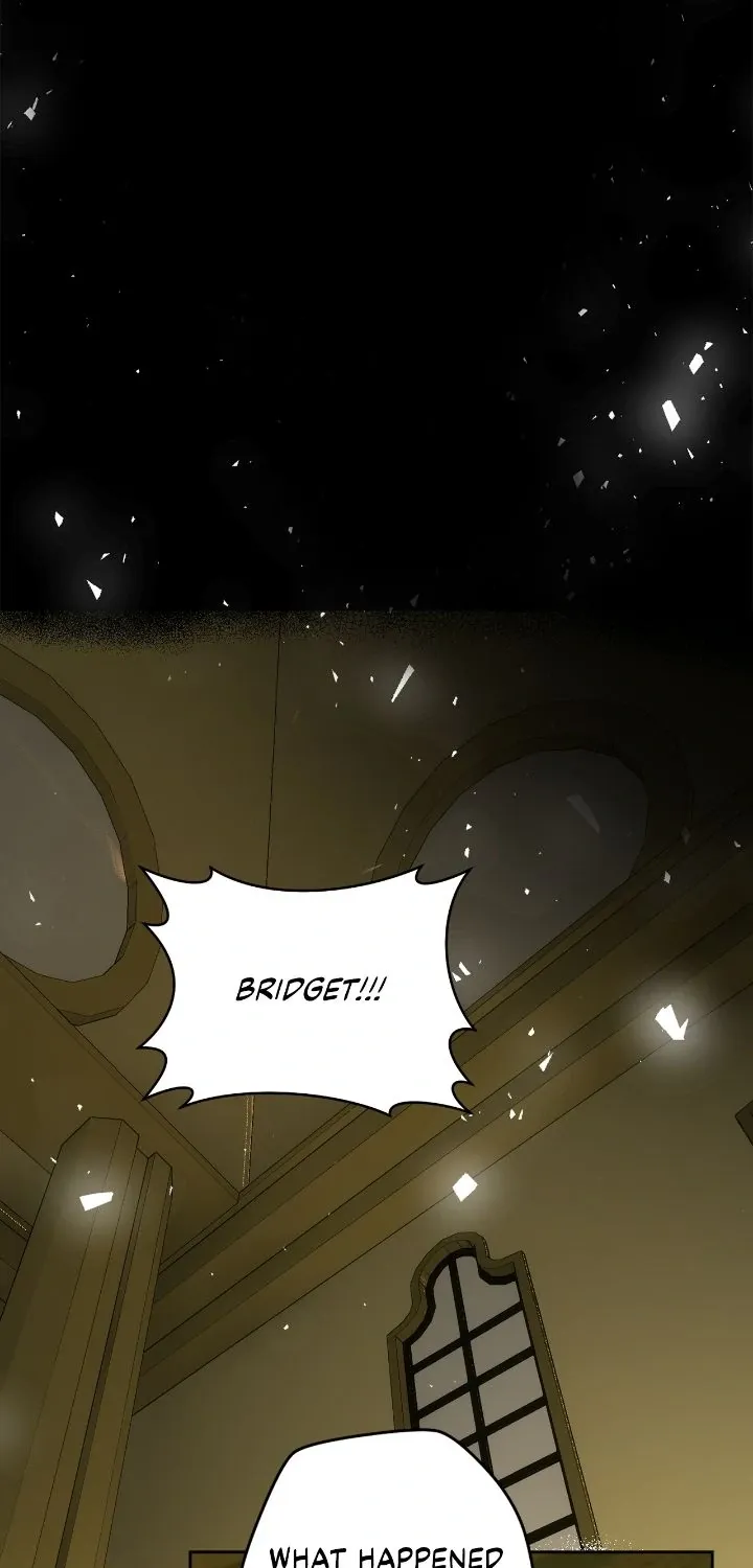 Is this Your First Death Metal Siren? Chapter 32 page 41 - 