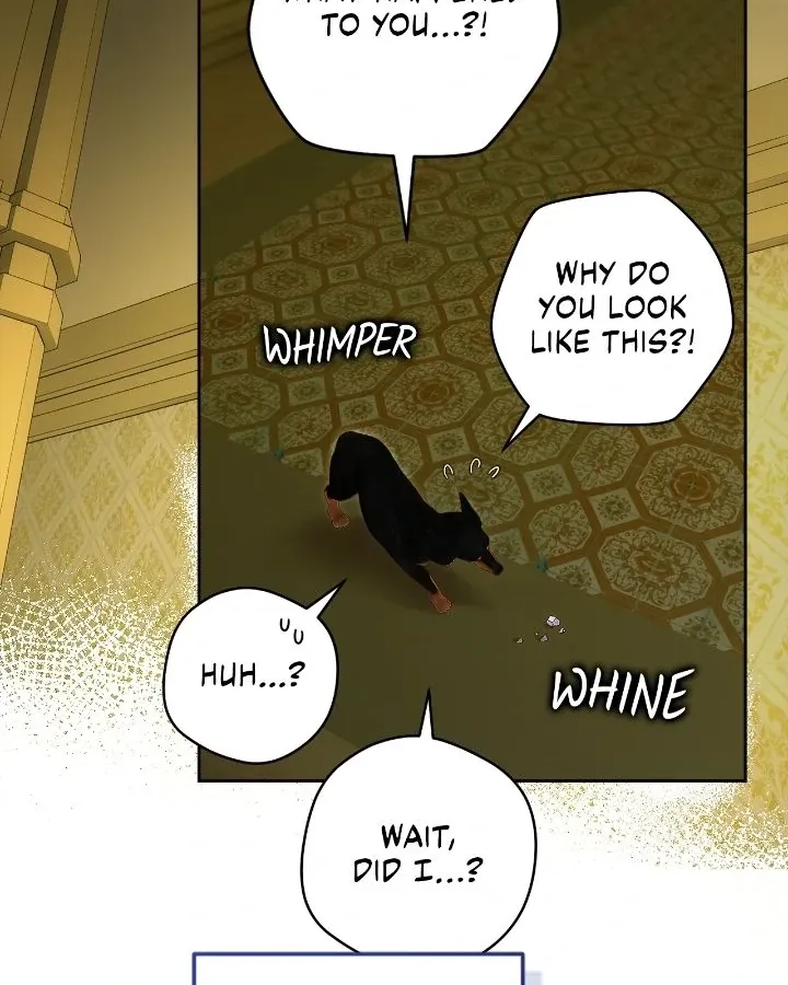 Is this Your First Death Metal Siren? Chapter 32 page 42 - 
