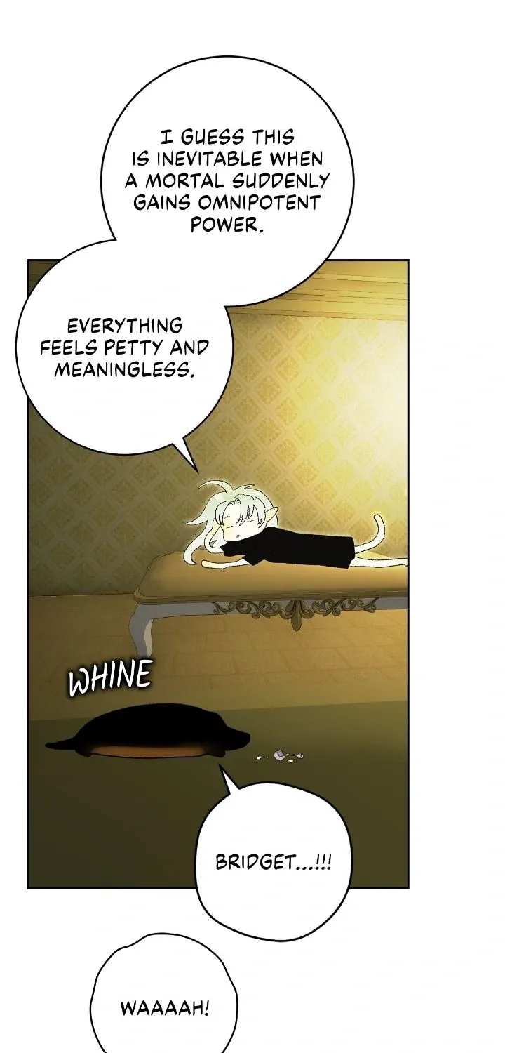 Is this Your First Death Metal Siren? Chapter 32 page 44 - 
