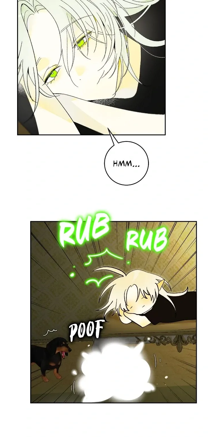 Is this Your First Death Metal Siren? Chapter 32 page 46 - 