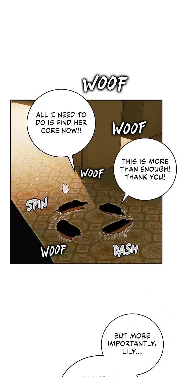 Is this Your First Death Metal Siren? Chapter 32 page 49 - 