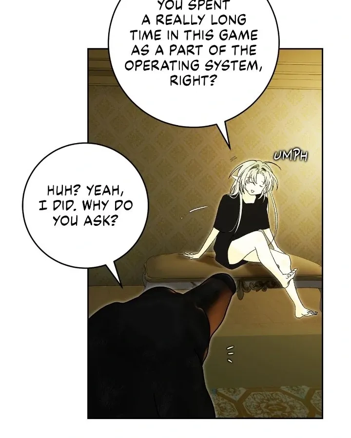 Is this Your First Death Metal Siren? Chapter 32 page 50 - 