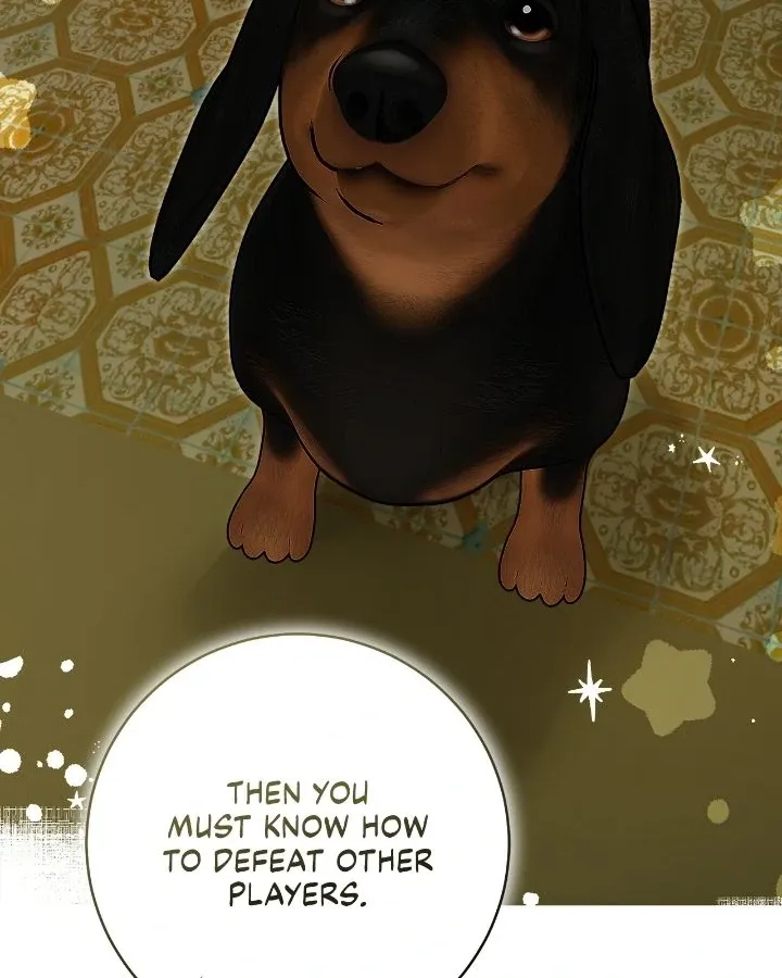 Is this Your First Death Metal Siren? Chapter 32 page 52 - 