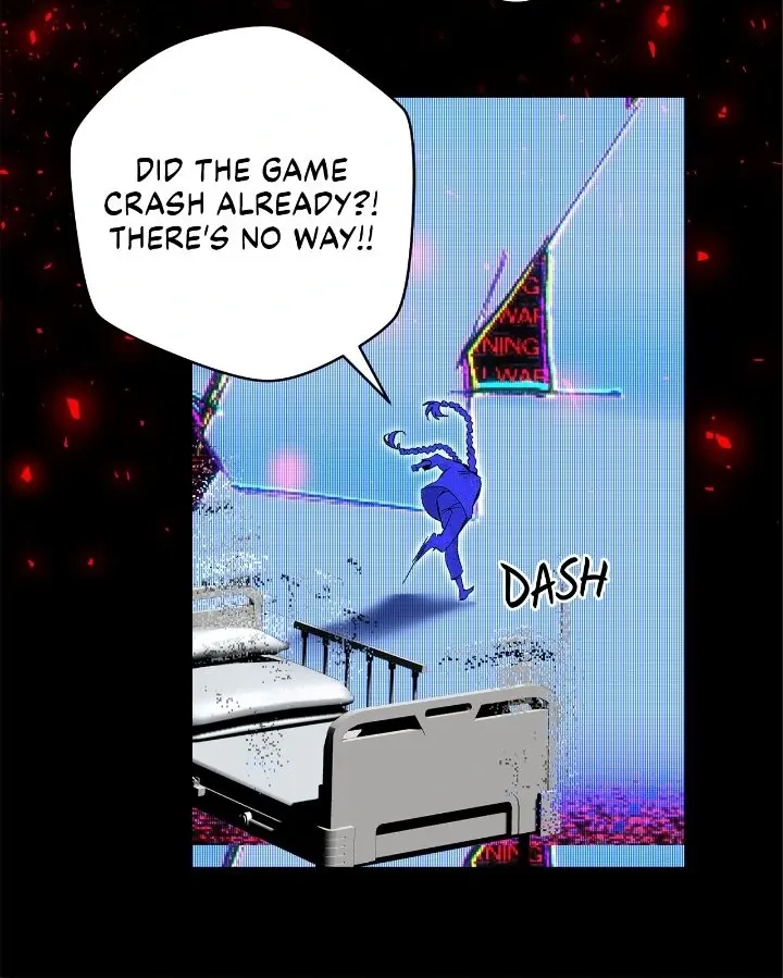 Is this Your First Death Metal Siren? Chapter 33 page 15 - 