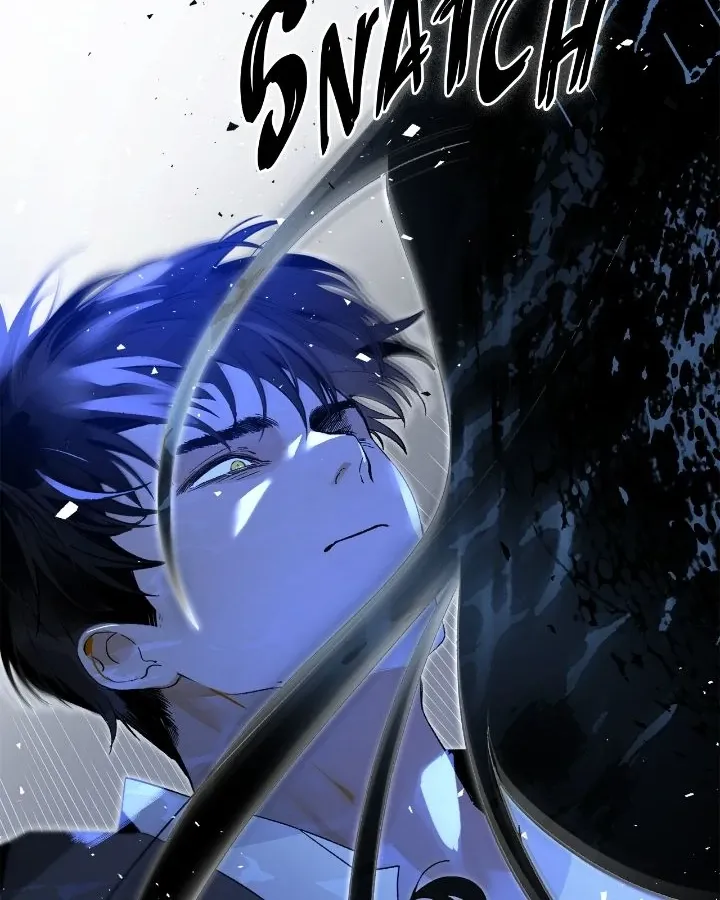 Is this Your First Death Metal Siren? Chapter 33 page 17 - 