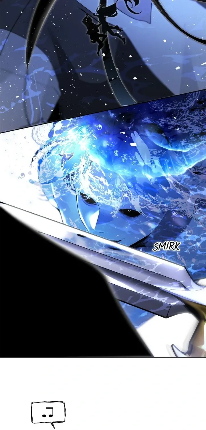 Is this Your First Death Metal Siren? Chapter 33 page 18 - 