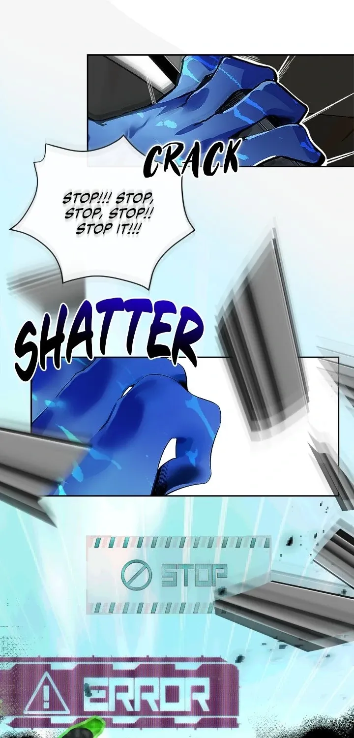 Is this Your First Death Metal Siren? Chapter 33 page 20 - 