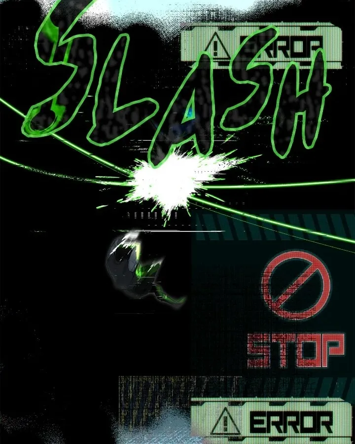 Is this Your First Death Metal Siren? Chapter 33 page 21 - 