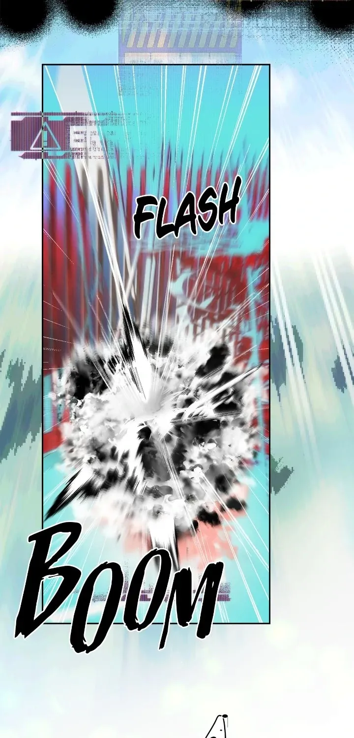Is this Your First Death Metal Siren? Chapter 33 page 22 - 
