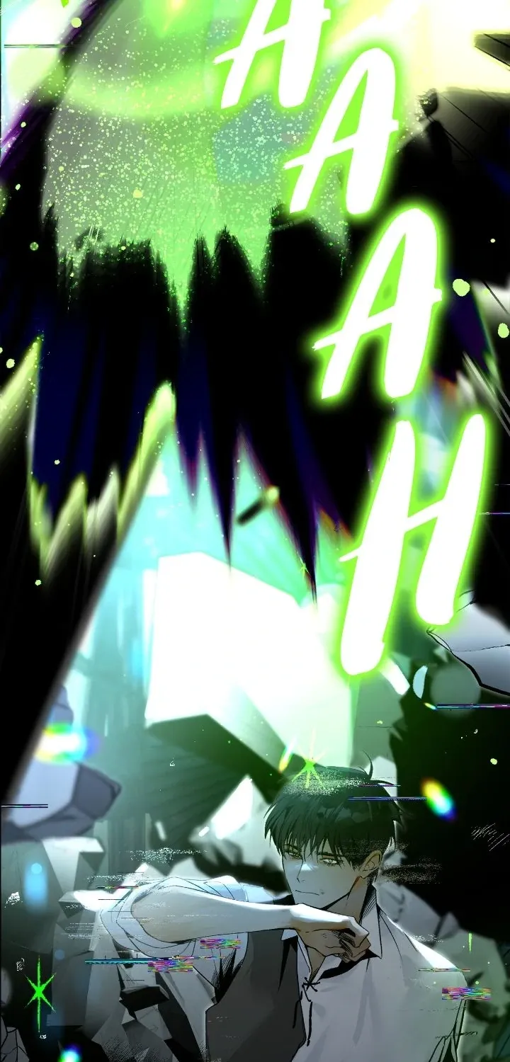 Is this Your First Death Metal Siren? Chapter 33 page 26 - 